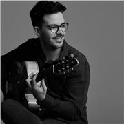 Profesor de titulado en Berklee con 14 años de experiencia